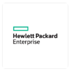 Hewlett Packard Enterprise