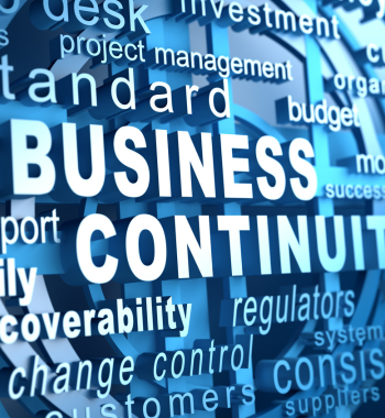 Business Continuity