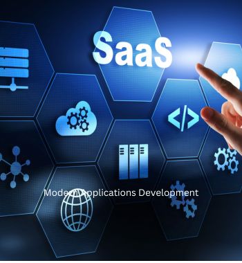 Enterprise Applications and SaaS